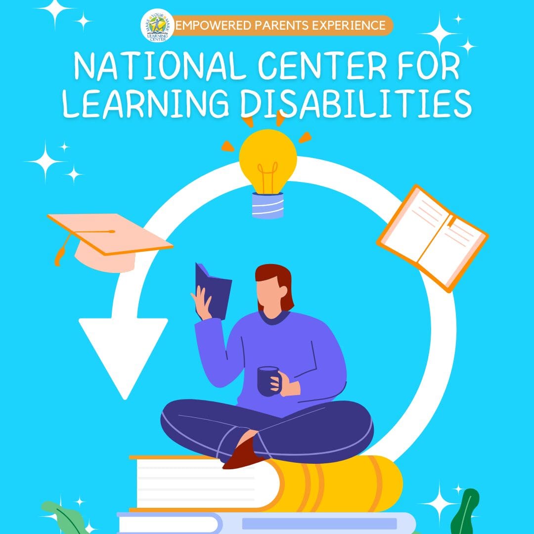 National Center for Learning Disabilities