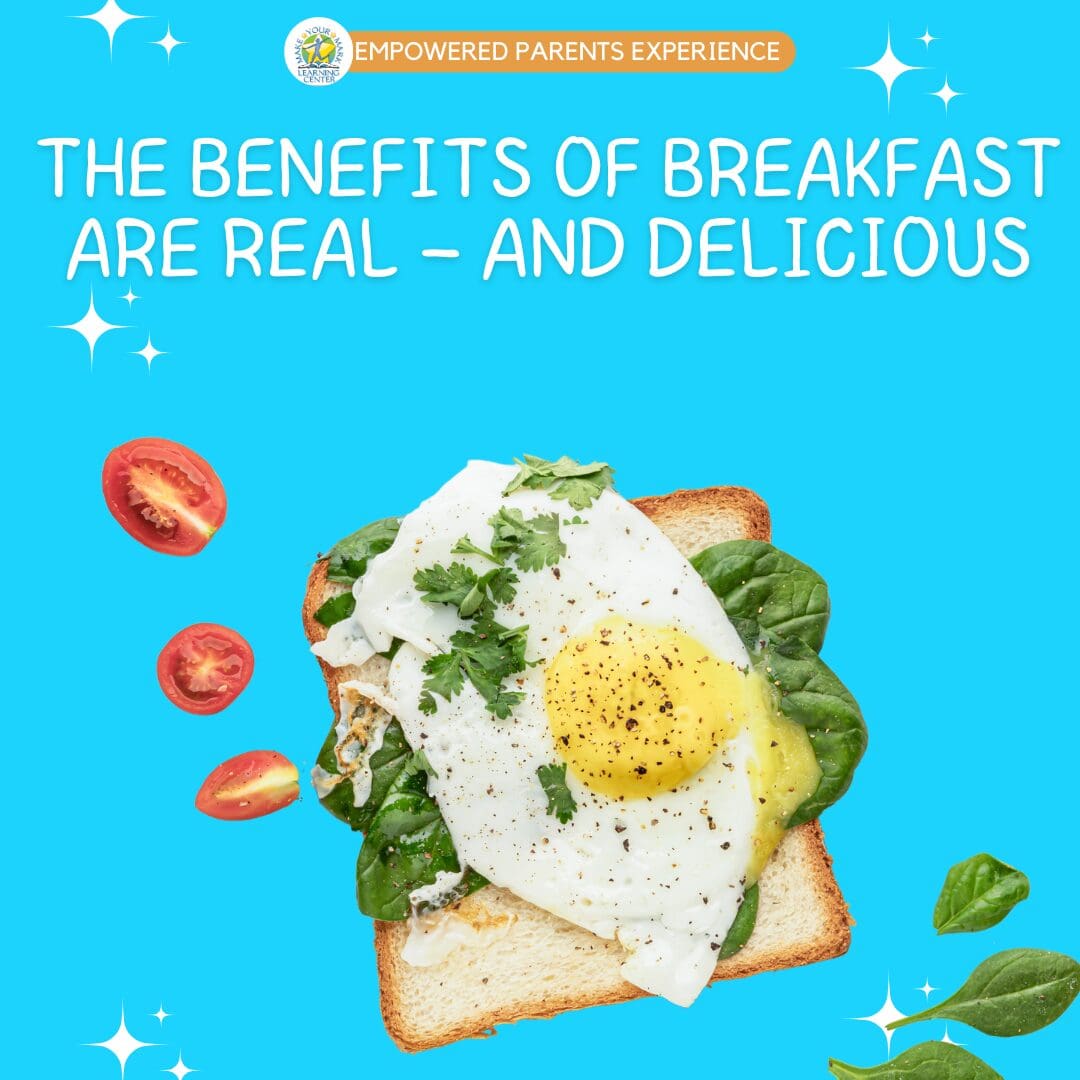 The Benefits of Breakfast Are Real and Delicious